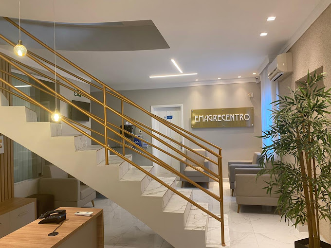 EMAGRECENTRO ARACAJU 2