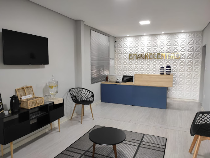 EMAGRECENTRO PLANALTO - BH 1