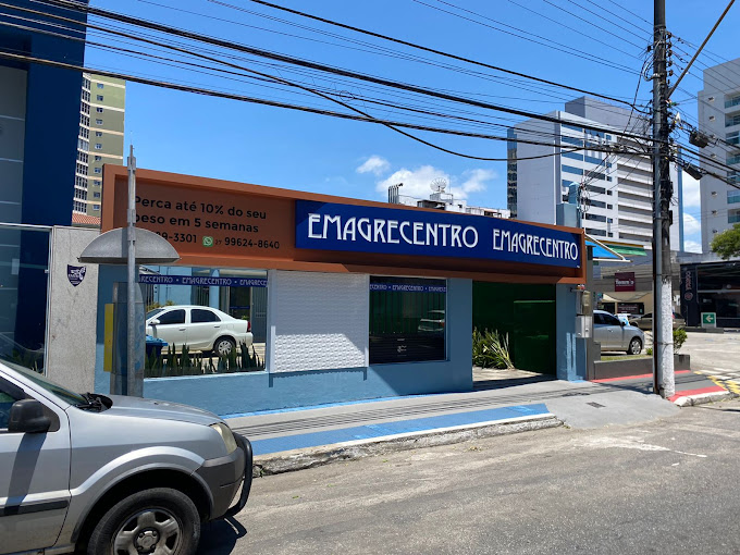 EMAGRECENTRO VILA VELHA 1