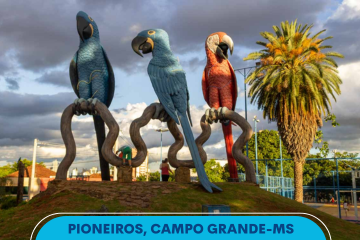 CampoGrande-MS