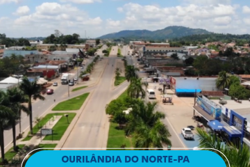 OurilandiaNorte-PA