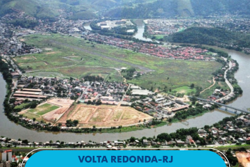 VOLTA REDONDA