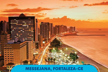 Messejana, Fortaleza-CE
