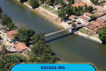Balsas-MA