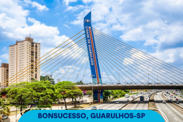 Guarulhos-SP
