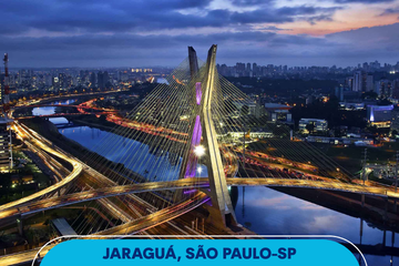 Jaragua, Sao Paulo-SP