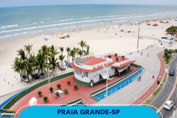 Praia Grande-SP