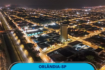 Orlandia-SP