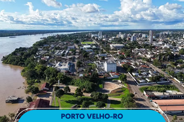Porto Velho-RO