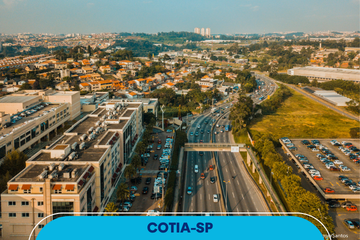 Cotia-SP